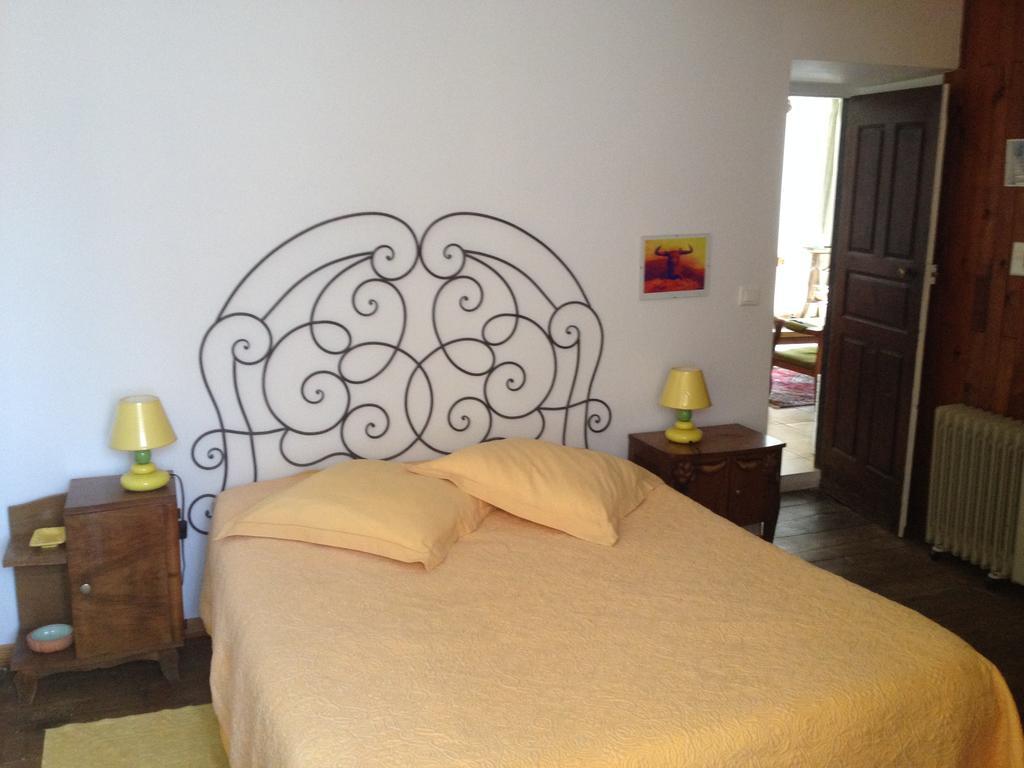L'Orca Di San Gavinu Hotel Figari  Room photo