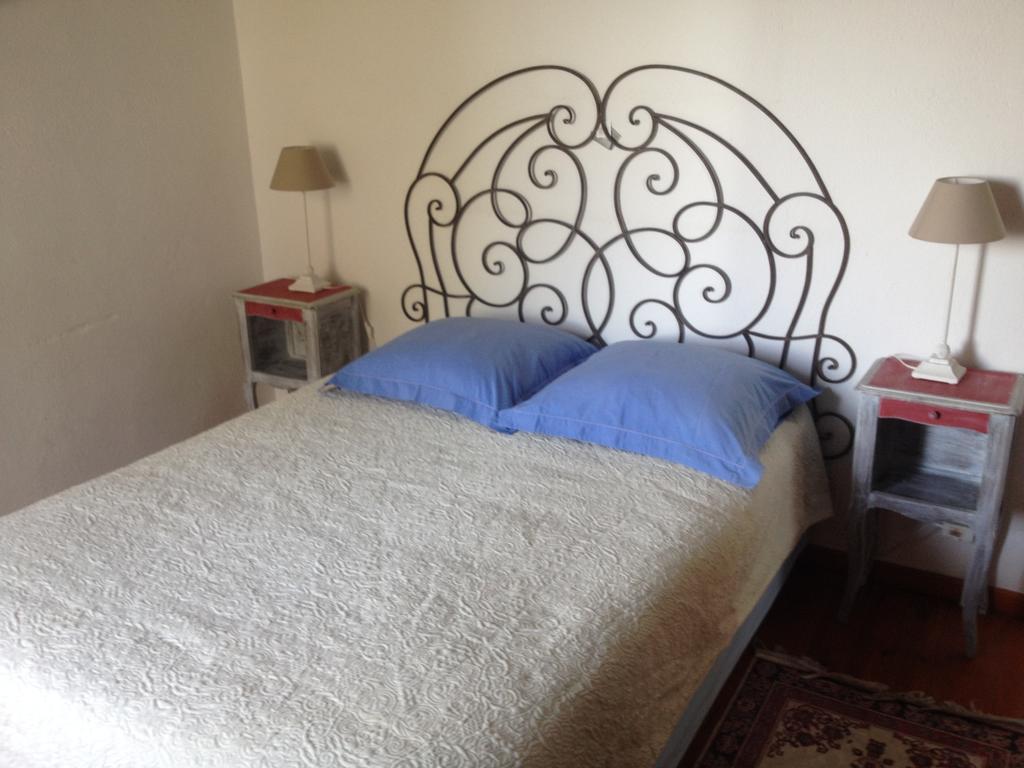 L'Orca Di San Gavinu Hotel Figari  Room photo