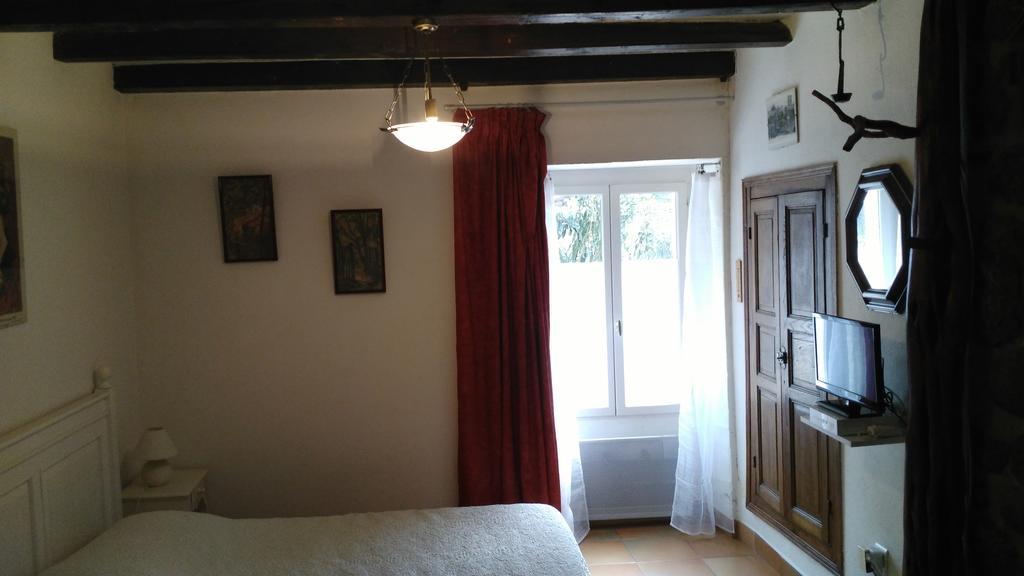 L'Orca Di San Gavinu Hotel Figari  Room photo